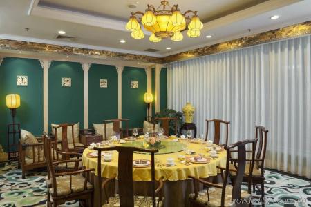 Holiday Inn Beijing Chang An West, An Ihg - 13