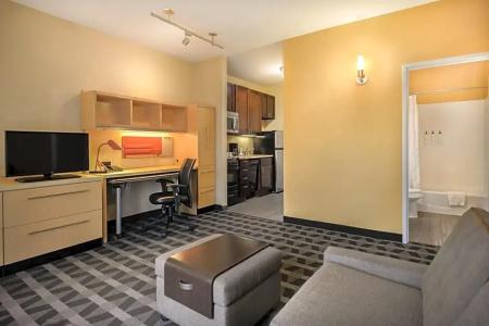 TownePlace Suites by Marriott Houston Westchase - 51
