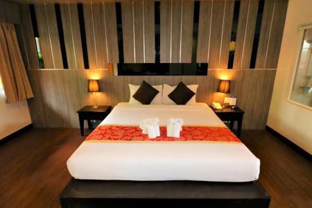 Mind Resort Pattaya - 81