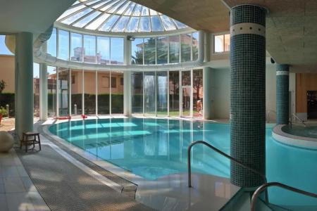 & Apartaments Thalassa Sport & Spa - 9