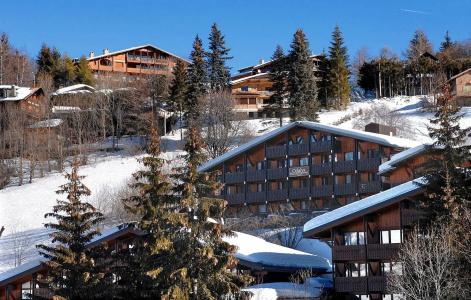 Mamie Megève - 10