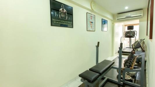 Ramee Guestline Dadar - 22
