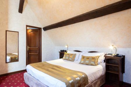 Best Western Central - 3