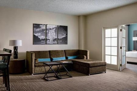 Houston Marriott Westchase - 75