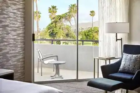 Ventura Beach Marriott - 68