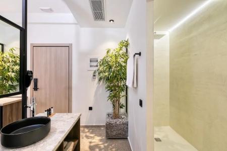 Athens Ivy Suites - 44