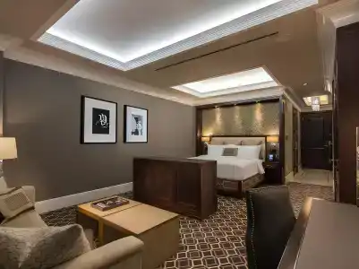 The Post Oak - 40