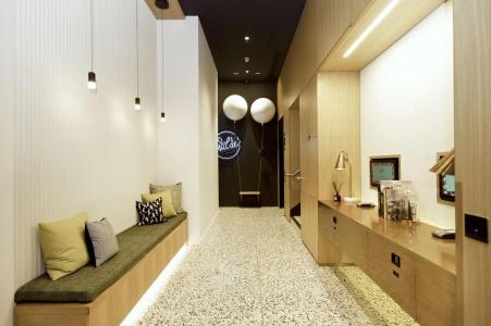 Wilde Aparthotels by Staycity, Berlin, Checkpoint Charlie - 7