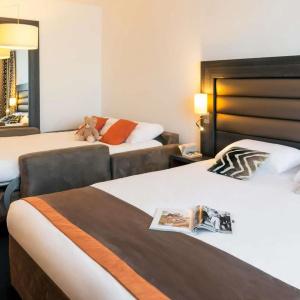 Mercure Lyon Centre - Gare Part Dieu - 34