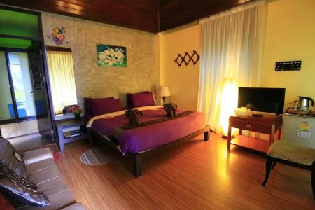 White Sand Beach Resort - 177