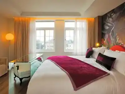 de l'Opera Hanoi - MGallery - 136