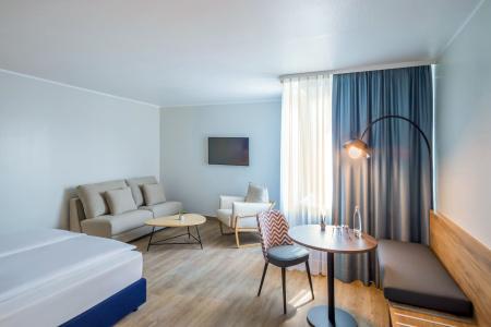 Oberhausen Neue Mitte affiliated by Meliá - 93