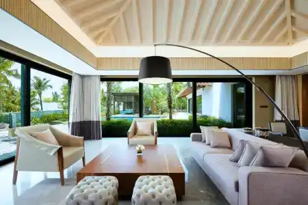 Capella Tufu Bay, Hainan - 67