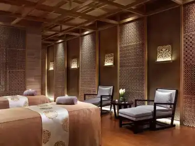 The Ritz-Carlton, Tianjin - 47
