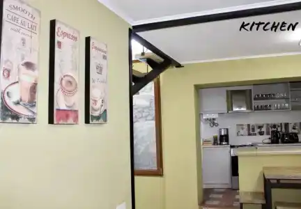 Red Fox Guesthouse - 16