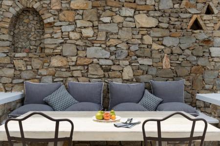 Cova Mykonos Suites - 46