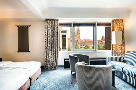 Radisson Blu Senator, Lübeck - 34