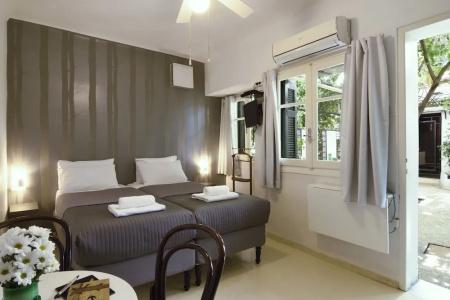 Athens Green - 223