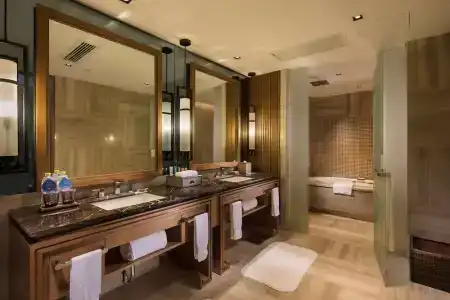 Hilton Wuhan Optics Valley - 120