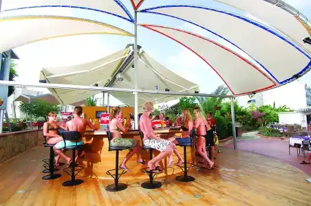 My Home Resort- Ultra All Inclusive - 29