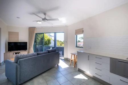 Noosa River Sandy Shores - 112