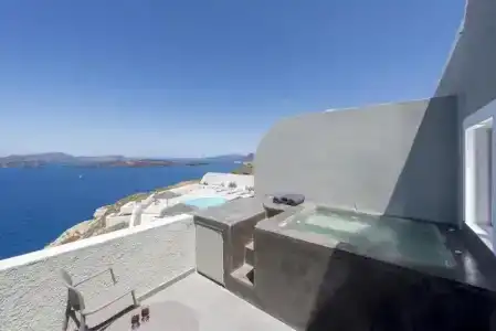 Caldera's Dolphin Suites - 25