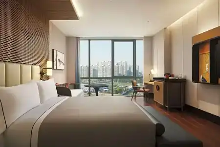 Canopy By Hilton Hangzhou Jinsha Lake - 85