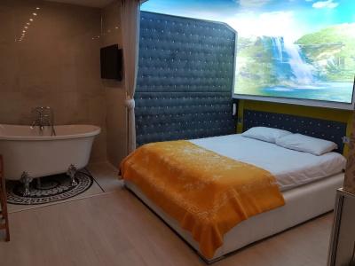 Ayder Doga Resort - 74
