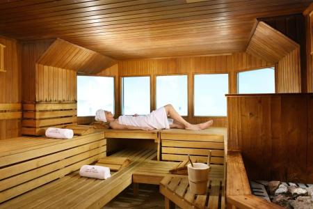 Faloria Mountain Spa Resort - 28