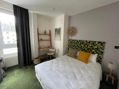 Hôtel d'Orléans - 93