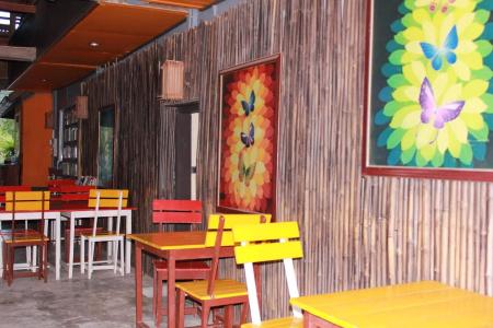 Horizon Bungalows Restaurant and Bar - 16