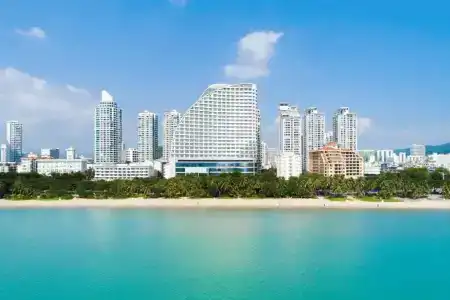 Four Points by Sheraton Hainan, Sanya - 25