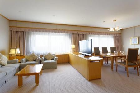 Sapporo View Oodori Kouen - 139