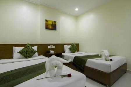 Rose Emerald - 24