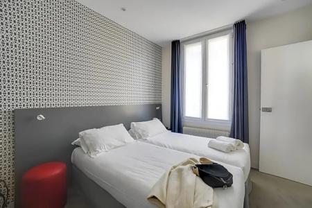Acropolis Paris Boulogne - 33