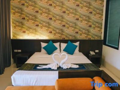 Poonsiri Resort Aonang-Sha Extra Plus - 88