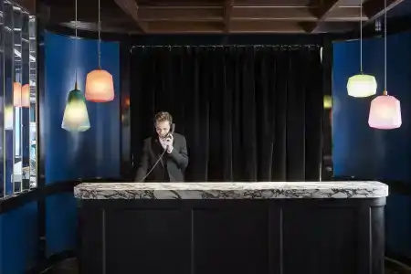 Le Roch & Spa - 26