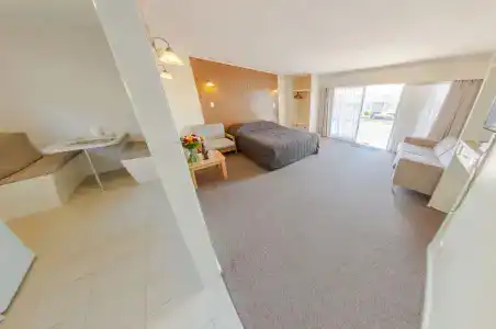 Sylvia Park - 4