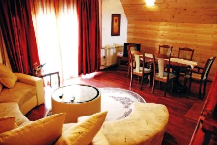 Sun Village  Zabljak - 9