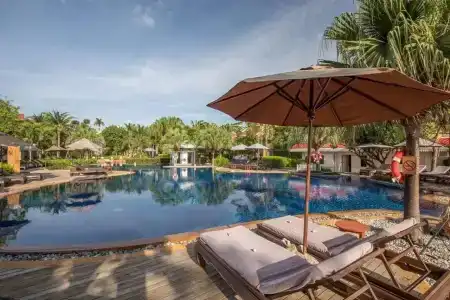 Wora Bura Hua Hin Resort & Spa - Sha Extra Plus - 22