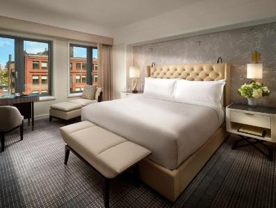Mandarin Oriental Boston - 2