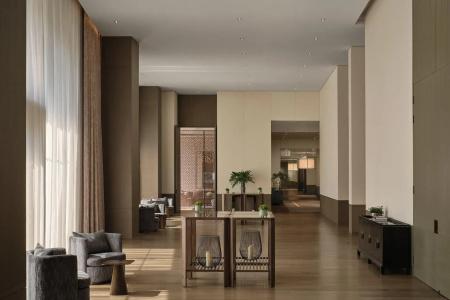 Rosewood Guangzhou - 30