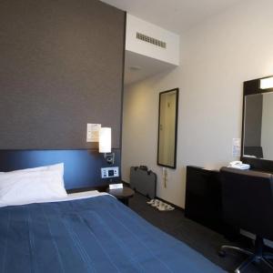 Route-Inn Sapporo Ekimae Kitaguchi - 25