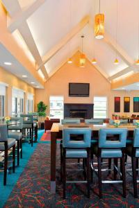 Residence Inn by Marriott - 20