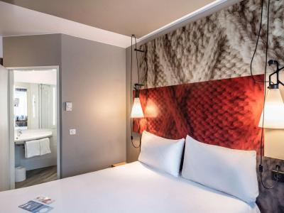 Ibis Krakow Centrum - 4