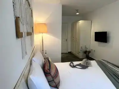 Kefi Beach & Suites - 126