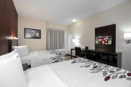 Red Roof Inn Plus+ – Southpoint - 11
