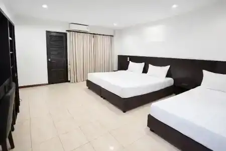 Patong hillside - 24