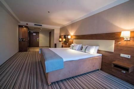 Holiday Inn Łódź, An Ihg - 57