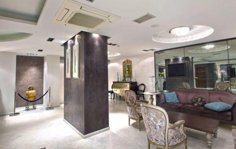 Elinotel Apolamare - 1